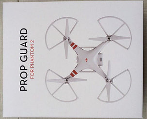 4(шт) защита Пропеллеров DJI Phantom 2/vision+ /ОРИГИНАЛ/, фото 2