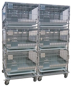 Клетки для кроликов RBO71-6