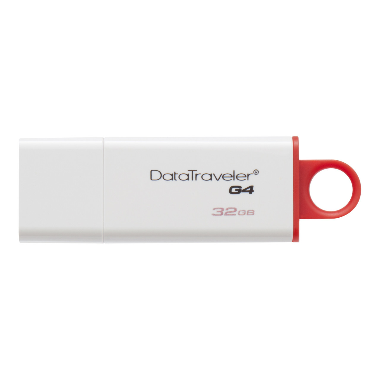 Kingston DTIG4/32GB USB-накопитель 32GB, USB 3.0