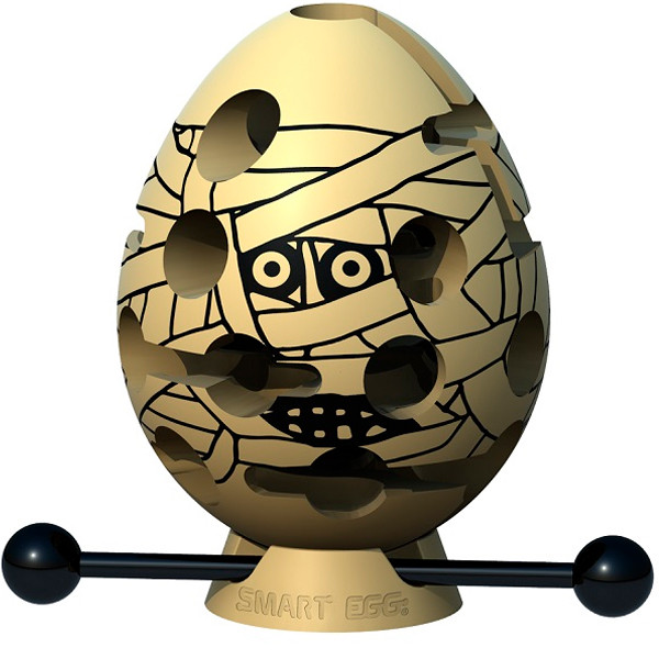 Головоломка Smart Egg Мумия