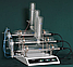 Стеклянный дистилляторы воды серий SZ, фото 3