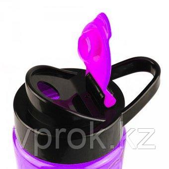 Портативный блендер Shake N Take, фиолетовый - фото 2 - id-p68380692