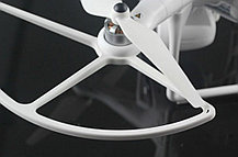 4(шт) защита Пропеллеров DJI Phantom 2/vision+ /Аналог/, фото 2