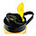 Портативный блендер Shake N Take, желтый, фото 2