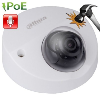 IP Камера IPC-HDPW1231FP-AS