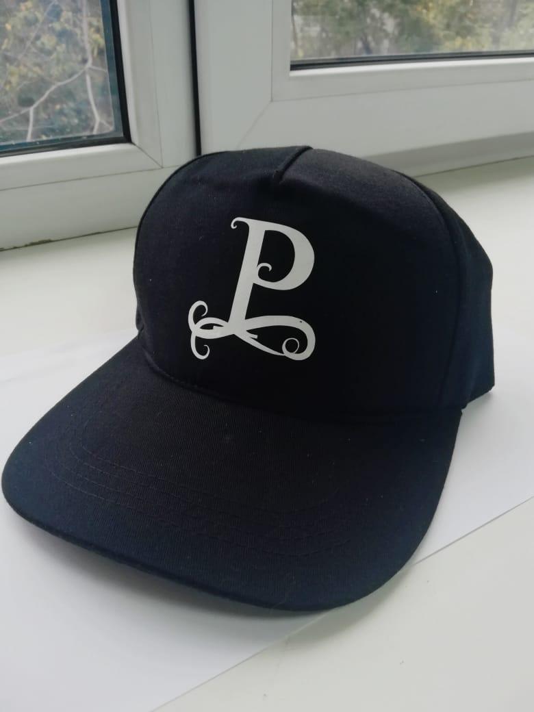Бейсболки, кепки с логотипом по индивидуальному заказу, фото 1