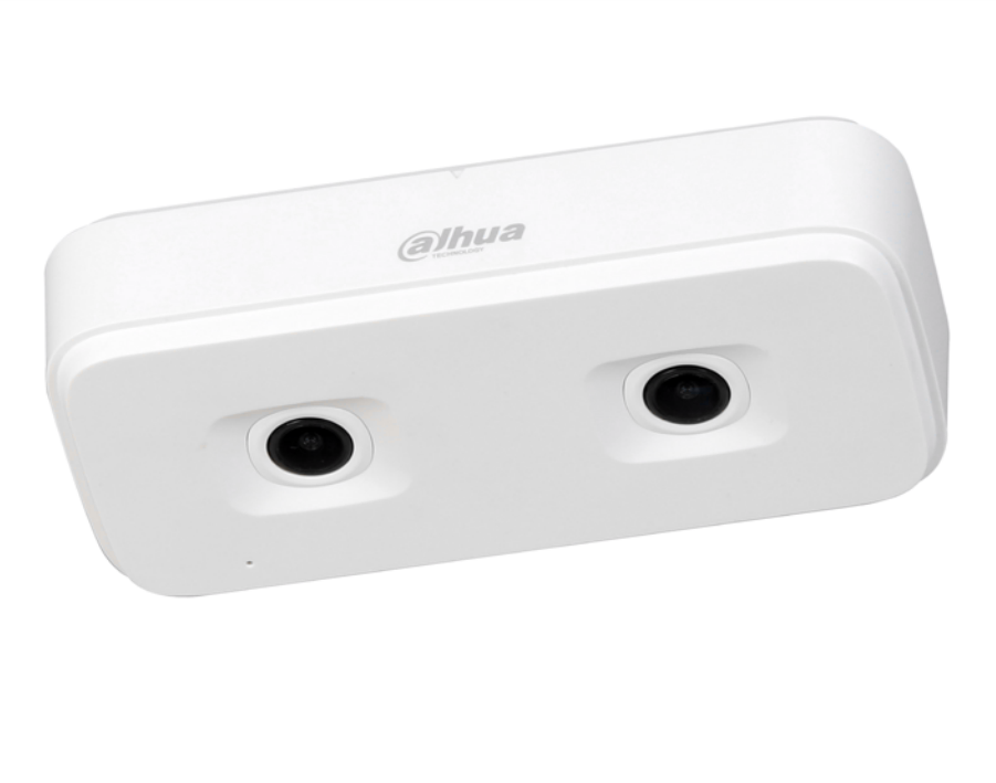 IP Камера IPC-HD4140X-3D