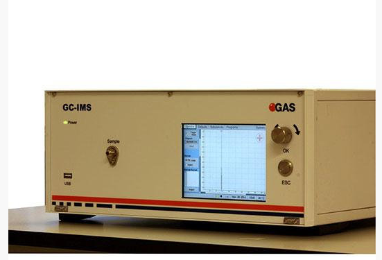 Газовый хроматограф-спектрометр ионной подвижности GC-IMS - фото 3 - id-p68397953