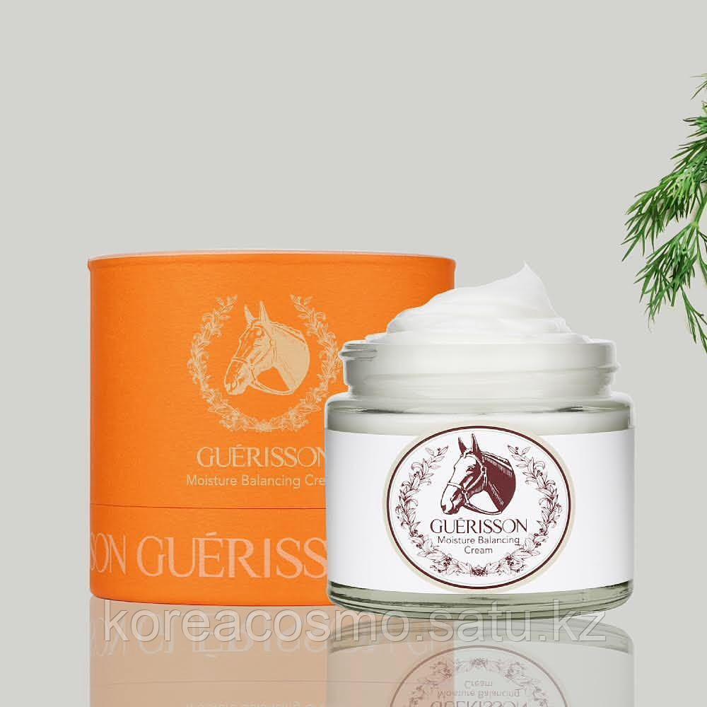 Guerisson Moisture Balancing Cream
