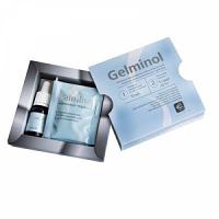 Гельминол "Gelminol" противопаразитарное средство, капли 10 мл+саше №5*5 г