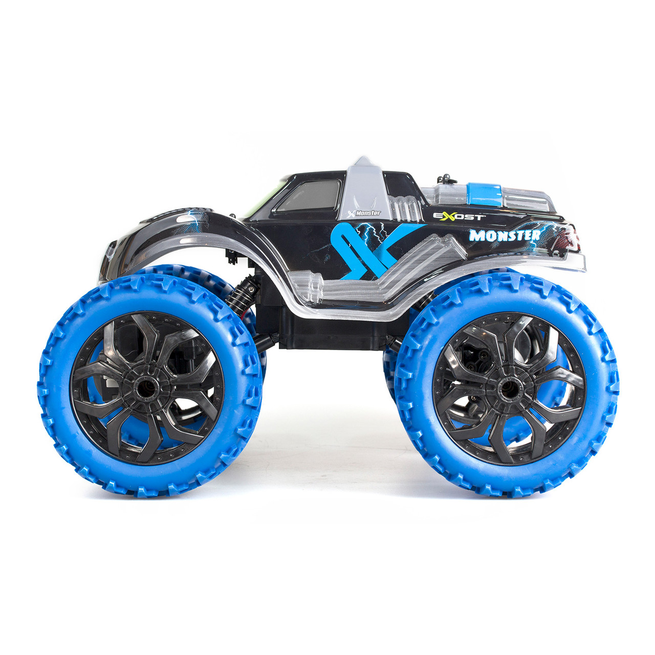 Машина Exost Монстр