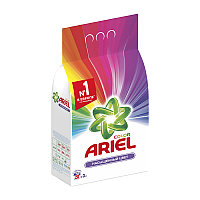 Стиральный порошок Ariel Automat 3 кг.