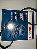 Ремень грм Bosch 138z Audi A3/A4 95- V1.6-2.0/ Volkswagen Golf 97-/PASSAT B5 V-1.6-2.0/Skoda Octavia 97- V-1.6, фото 2