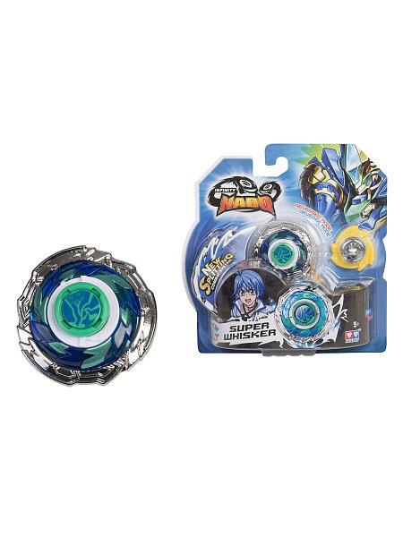 Инфинити Надо, Волчок Стандарт, Special Edition Super Whisker. TM Infinity Nado цвета в ассортименте