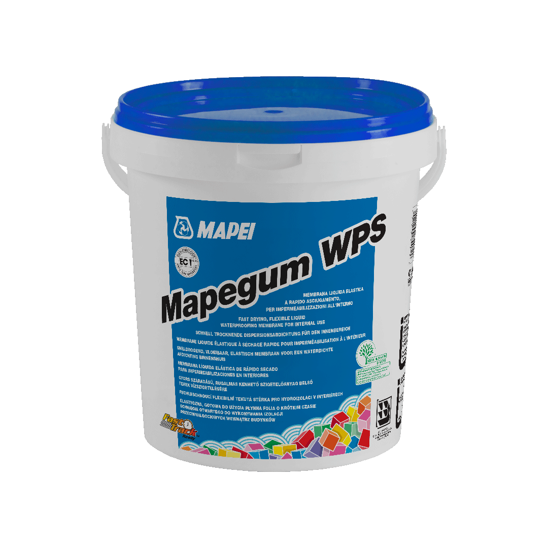 Гидроизоляция MAPEGUM WPS