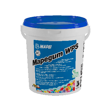 Гидроизоляция MAPEGUM WPS