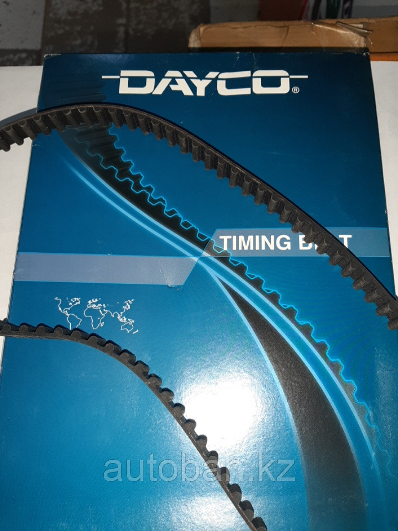 Ремень грм 239z Audi 100 C4/A6 C4 91-96 V-2.6-2.8 12V