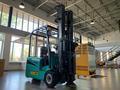 Продавец спецтехники Maximal Forklift Co, Ltd, фото 3