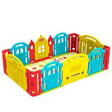 Игровые манежи