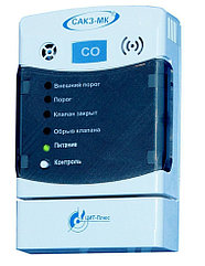 Сигнализатор загазованности по оксиду углерода ЦИТ-Плюс СЗ-2-2-АГ