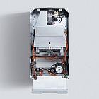 Газовый настенный одноконтурный котел Vaillant turboTEC plus VU 282/5-5 (H-RU)., фото 4
