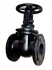 Шойыннан жасалған Ду80 ысырмасы