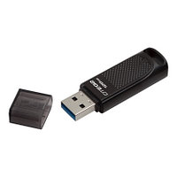 Kingston DTEG2/128GB USB-накопитель 128GB USB 3.1/3.0 DT Elite G2 (metal) 180MB/s read, 70MB/s write