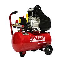 Компрессор «Alteco» ACD-24/260.1. Мощность: 1.8 кВт.