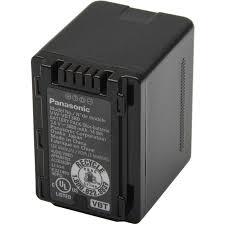 Panasonic vw-vbt380 - фото 1 - id-p68432577