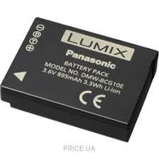 Panasonic dmw -bcg10 - фото 1 - id-p68436047