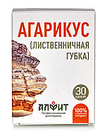 Агарикус (Лиственничная губка), 30 капсул по 500 мг