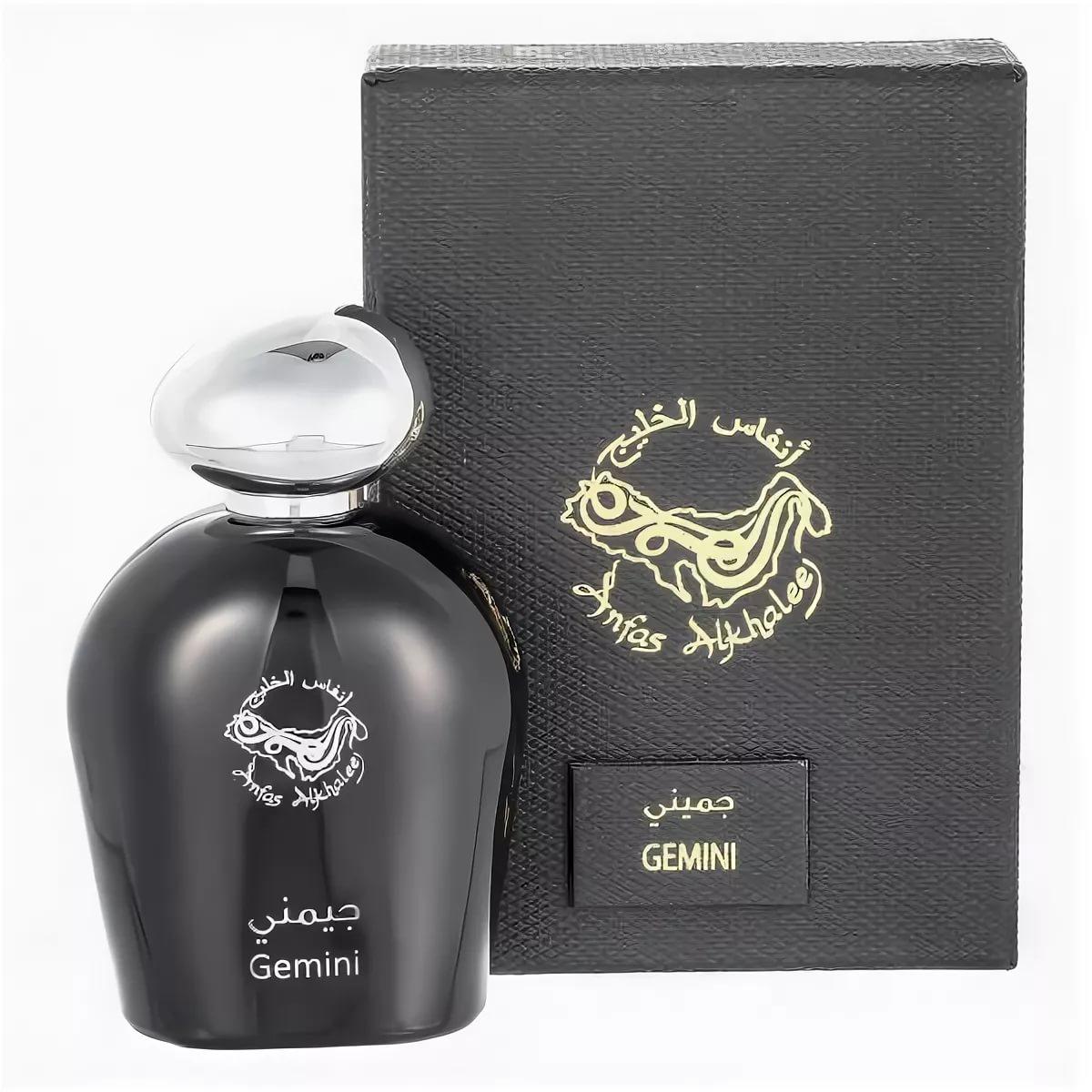 Anfas Al Khaleej Gemini 6ml