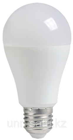Лампа светодиодная ECO A60 шар 11Вт 230B 6500K E27 IEK, фото 2
