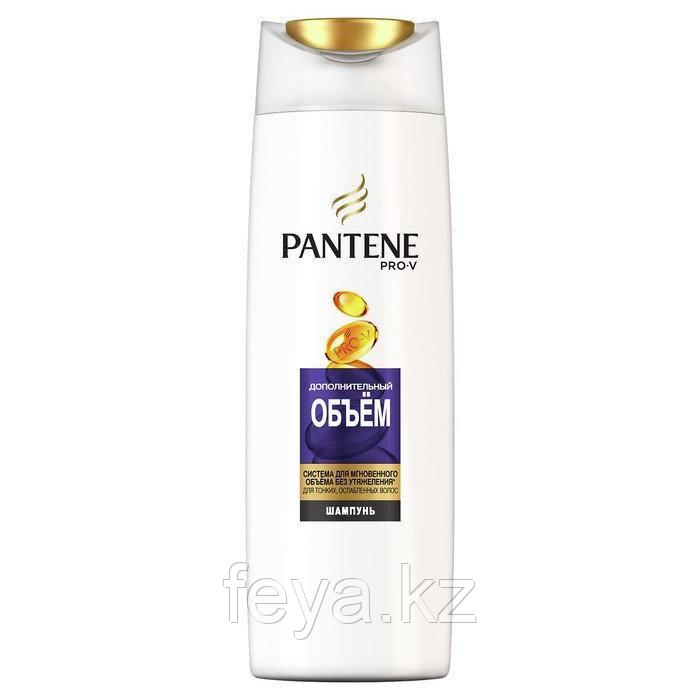 Шампунь Pantene Pro-V дополнительный объем, 400 мл