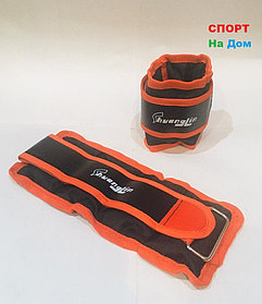 Sunlin Утяжелители для рук и ног 3 КГ (2 шт. по 1,5 кг)