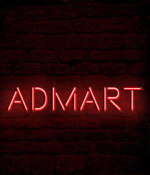 Flex NeonLine 8ММ КРАСНЫЙ - гибкий неон 12V (бухта 10м)