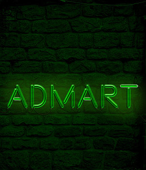 Flex NeonLine 8ММ ЗЕЛЕНЫЙ - гибкий неон 12V (бухта 10м)