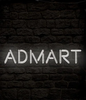 Flex NeonLine 8ММ БЕЛЫЙ - гибкий неон 12V (бухта 10м)