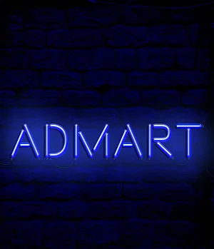 Flex NeonLine 8ММ СИНИЙ - гибкий неон 12V (бухта 10м)