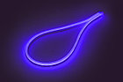 Flex NeonLine 12V 8мм (синий) бухта 10м, фото 2
