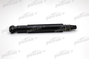 Амортизатор задней подвески Паджеро 3 , 4 2000-2018 года выпуска PATRON