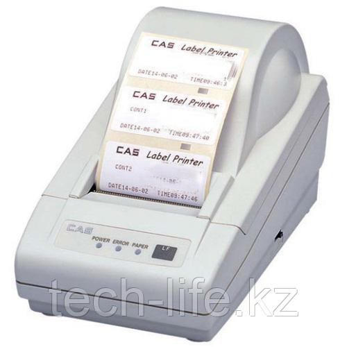 Принтер чеков и этикеток CAS DLP-50 - фото 1 - id-p68476513