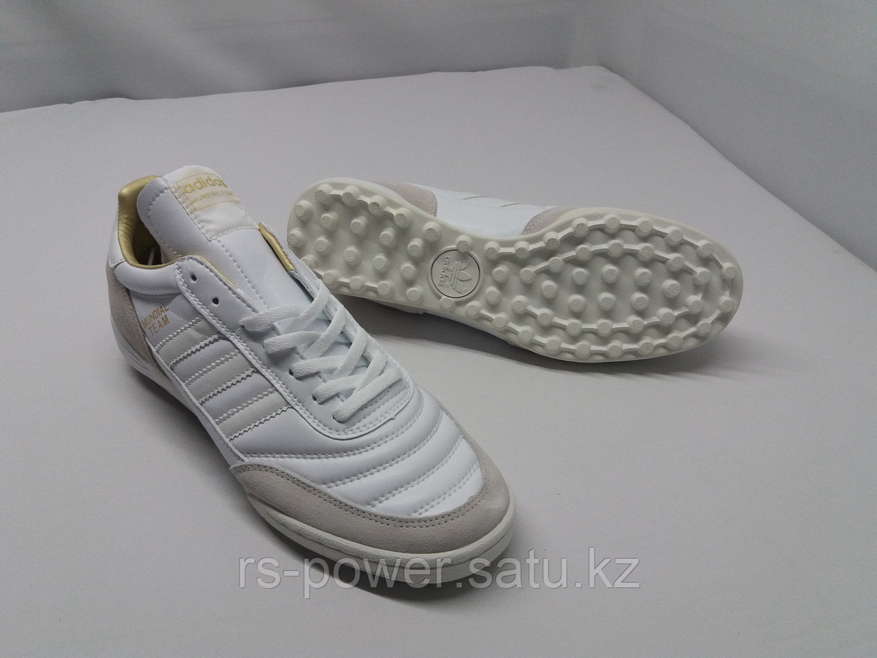 Сороконожки ADIDAS MUNDIAL TEAM 39-45