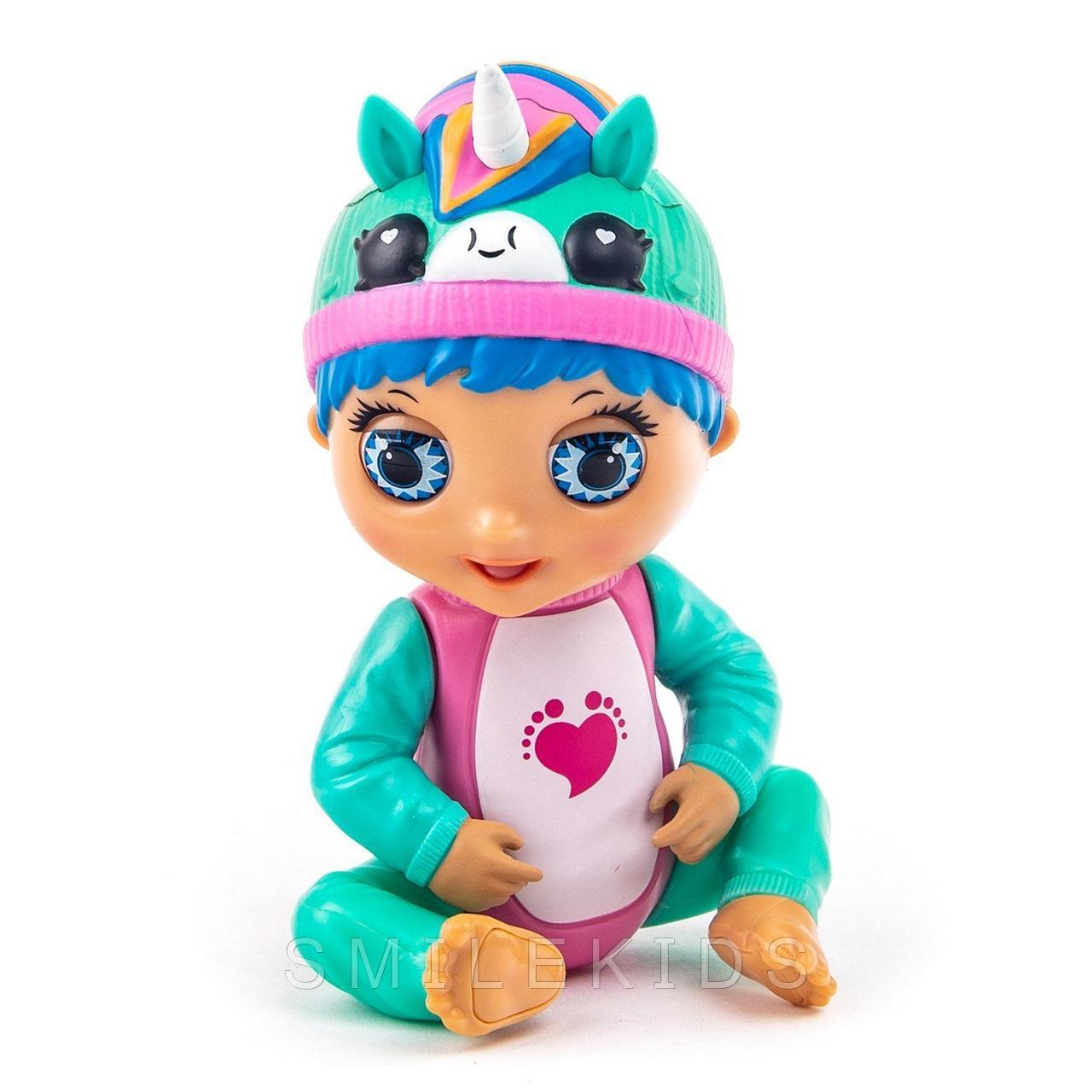 Игрушка Tiny Toes Единорожек