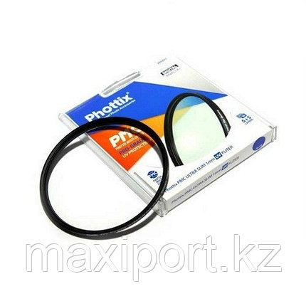 Pmc Uv фильтры Phottix, фото 2
