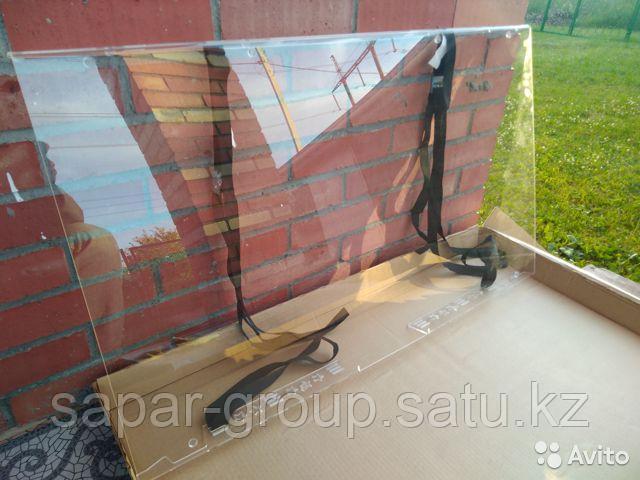Защитный стекло для smart телевизоры - фото 2 - id-p68488762