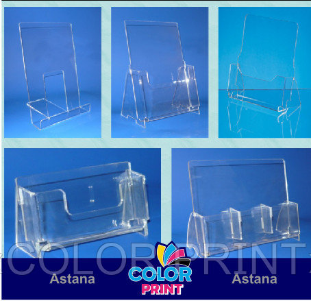 Производство изделий из Акрила (акриловое стекло) и PVC (ПВХ)