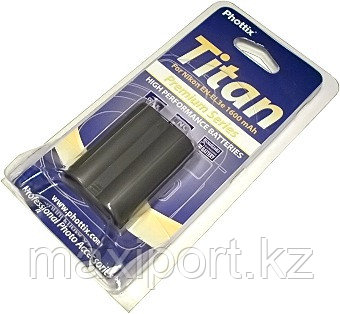 Nikon En-el3e Phottix, фото 2