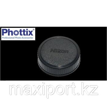 Nikon Крышки Для объектива и Body Phottix