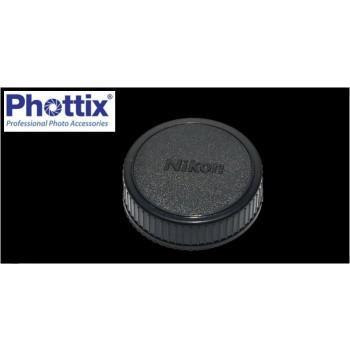 Nikon Крышки Для объектива и Body Phottix, фото 2